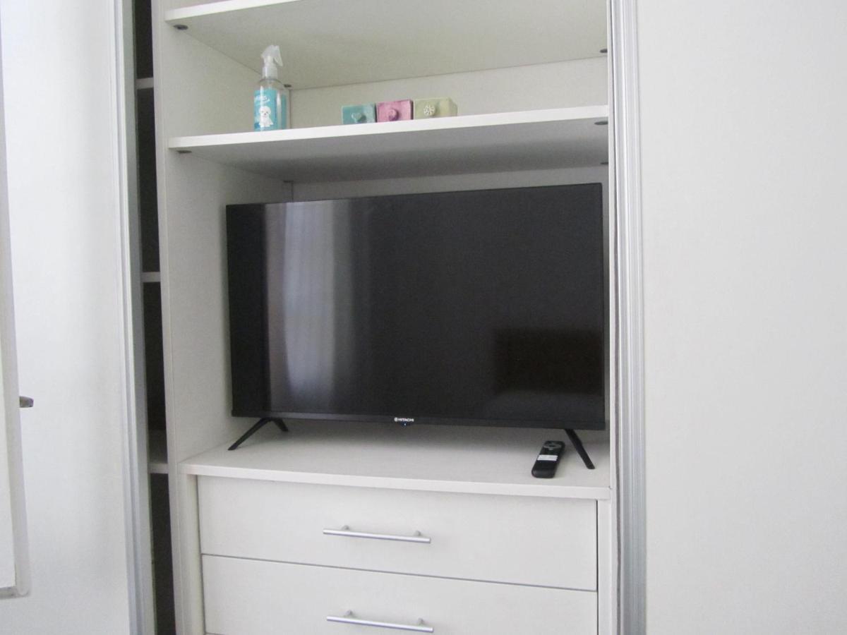 Apartamento Chez Dali Palermo Hollywood