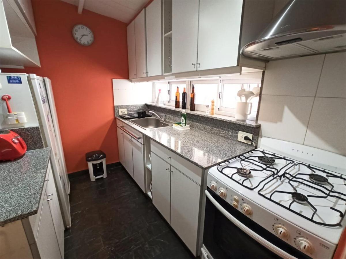 Apartamento Amplio Departamento 2 En El Centro Con Balcon Ciudad Autónoma de Buenos Aires