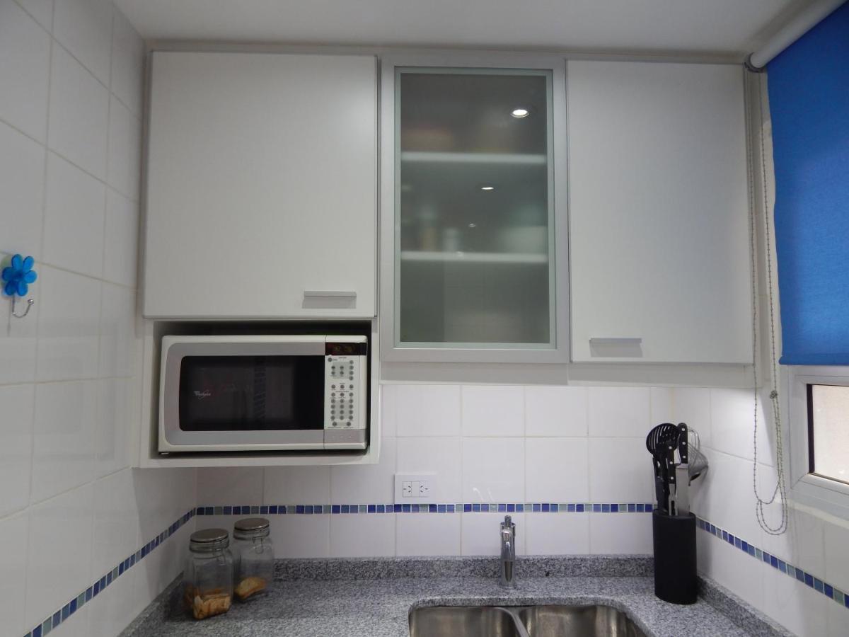 Departamento Recoleta I Apartamento *