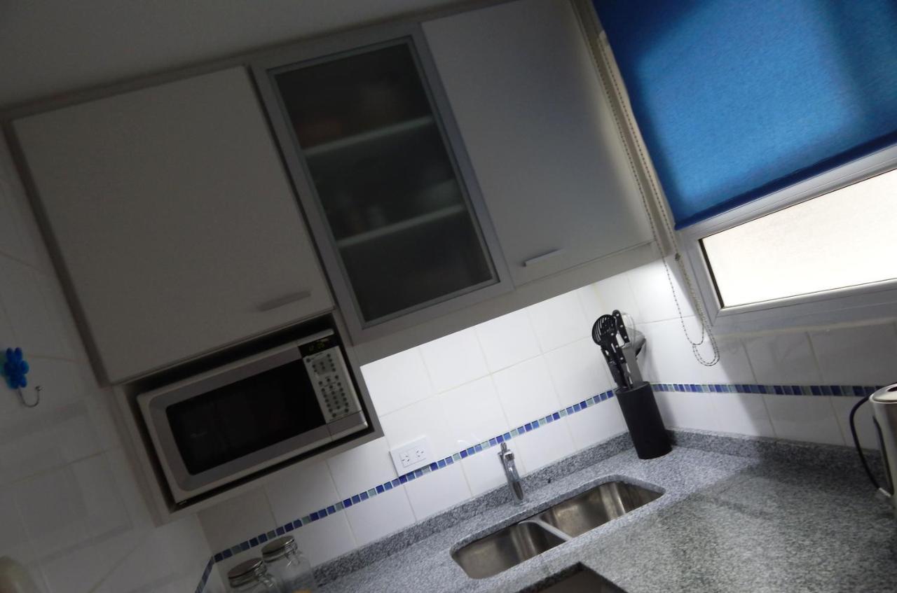Departamento Recoleta I Ciudad Autónoma de Buenos Aires