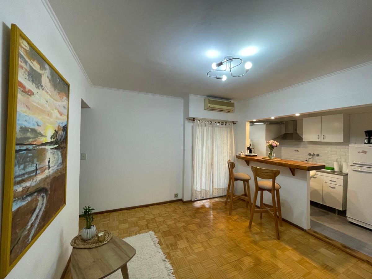 El 10 De Telmo Apartamento Ciudad Autónoma de Buenos Aires