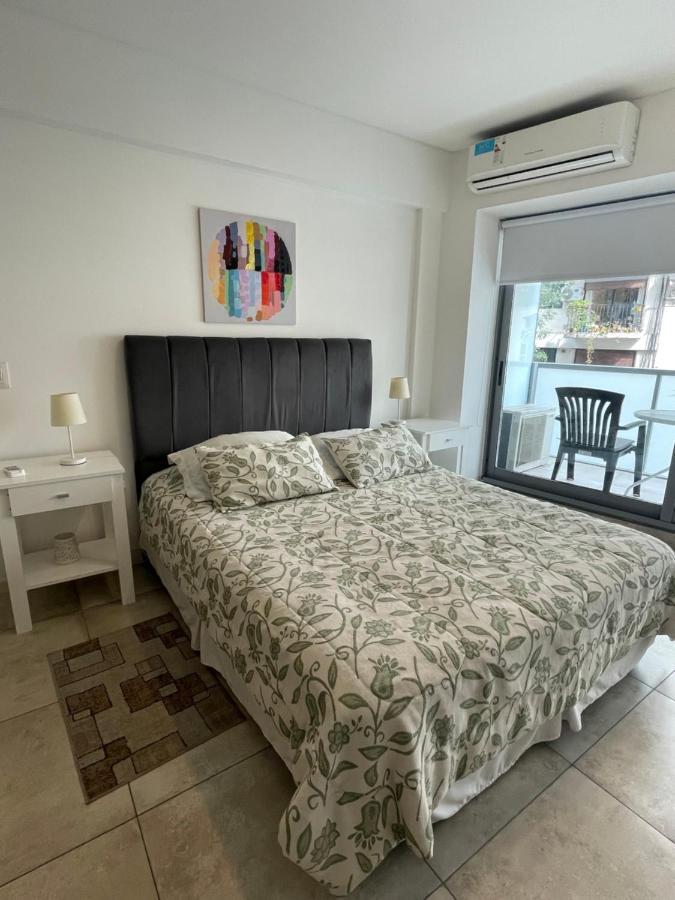 Beautiful & Bright New Apartamento Ciudad Autónoma de Buenos Aires