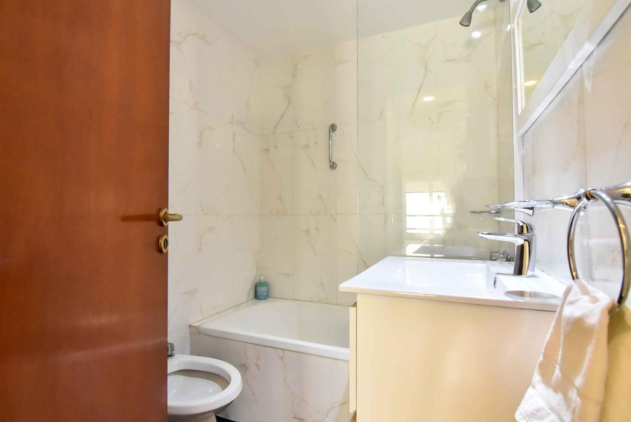 Apartamento Recoleta Excelente Ubicacion