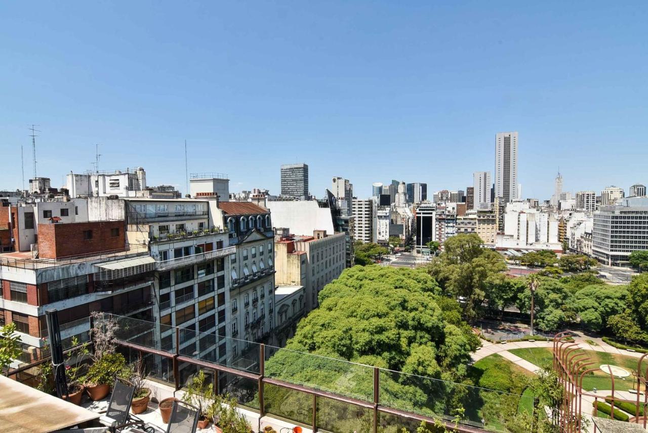 Recoleta Excelente Ubicacion Apartamento *