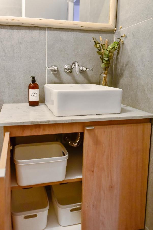 Casa Caravan - Plant Based Concept House * Ciudad Autónoma de Buenos Aires