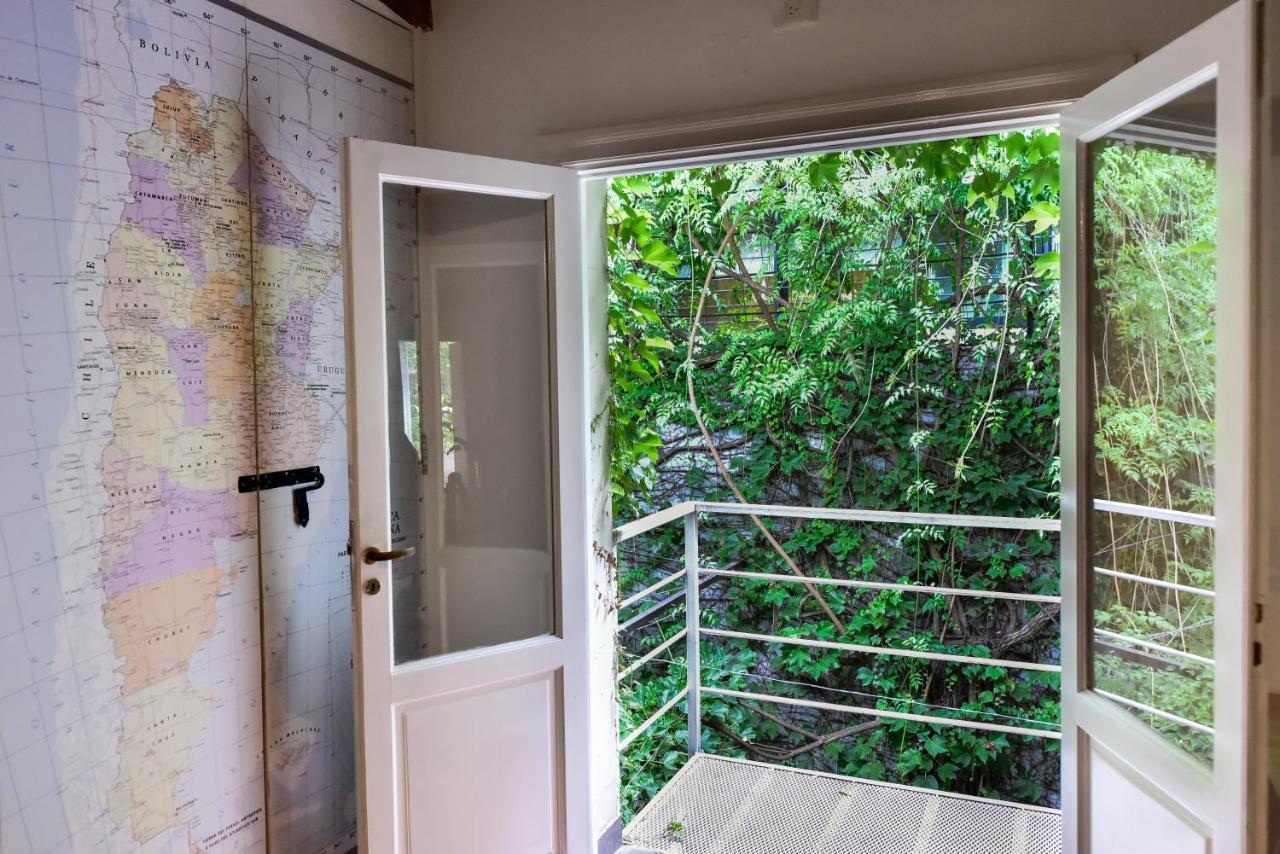 Casa Caravan - Plant Based Concept House * Ciudad Autónoma de Buenos Aires