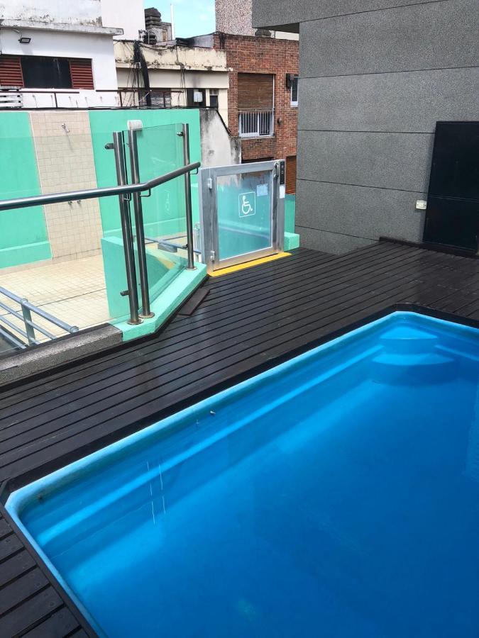 Apartamento Hermoso Dto, Muy Luminoso De 68 Mts, Con Balcon.