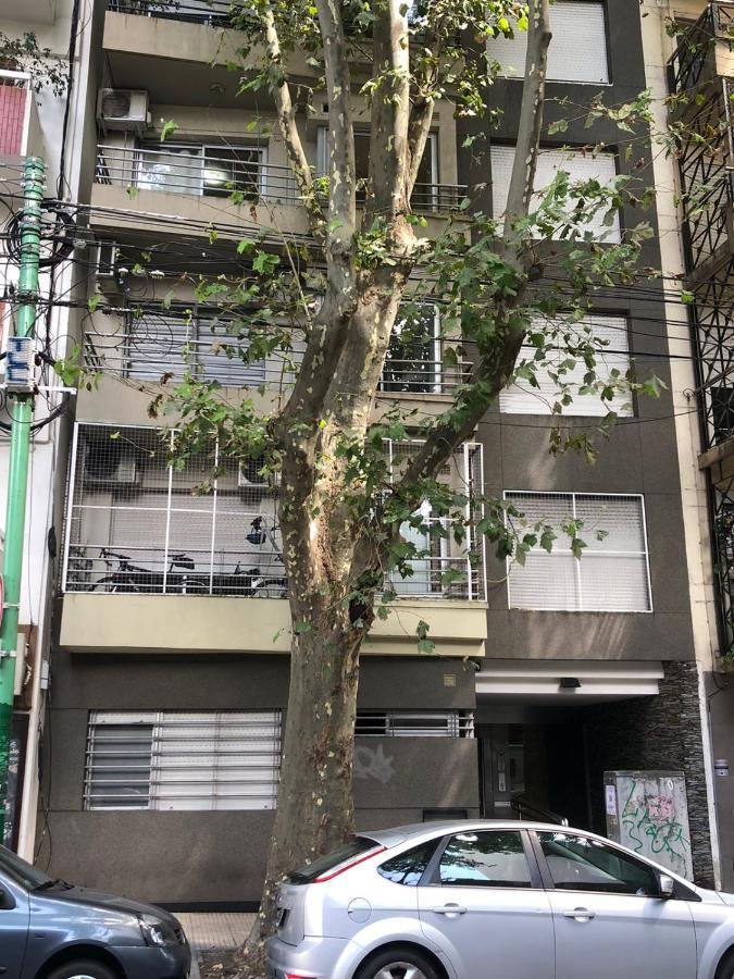 Hermoso Dto, Muy Luminoso De 68 Mts, Con Balcon. Apartamento Buenos Aires