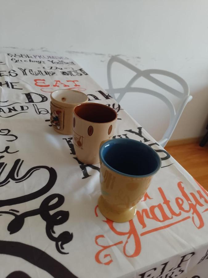 Relax En Palermo Con Pileta Y Wifi 300mb Apartamento *