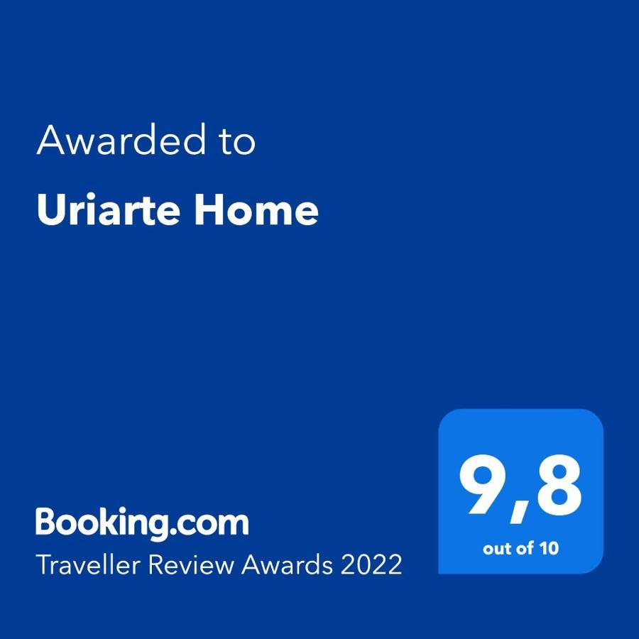 Uriarte Apartamento