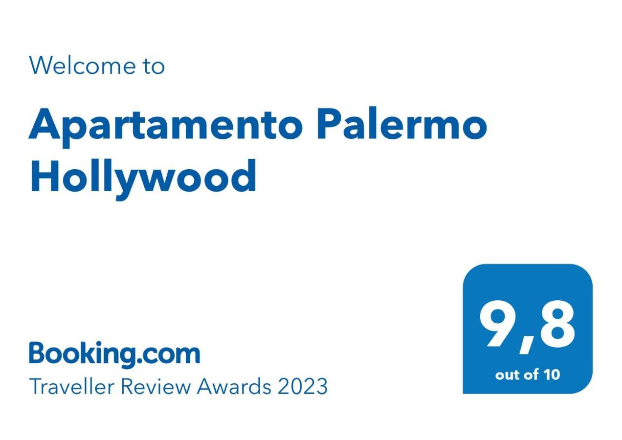 Palermo Hollywood Apartamento Ciudad Autónoma de Buenos Aires