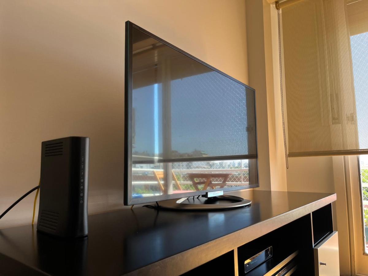 Apartamento Lacroze Ba