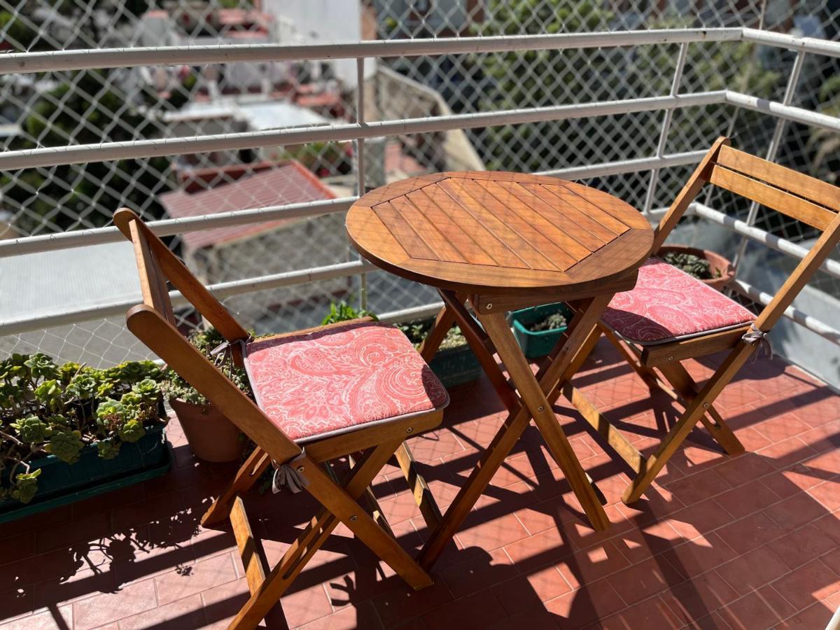 Apartamento Lacroze Ba Ciudad Autónoma de Buenos Aires