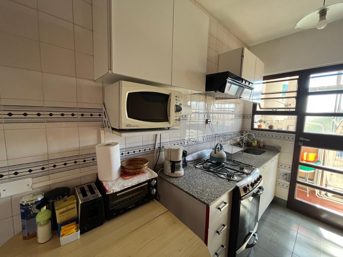 Lacroze Ba Apartamento