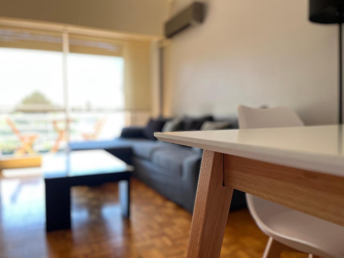 Lacroze Ba Apartamento *