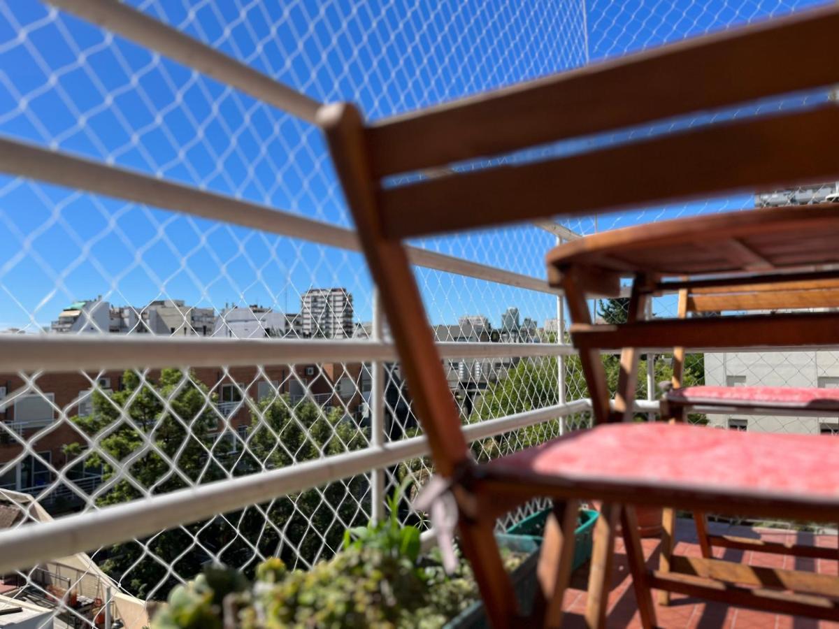 Apartamento Lacroze Ba Ciudad Autónoma de Buenos Aires