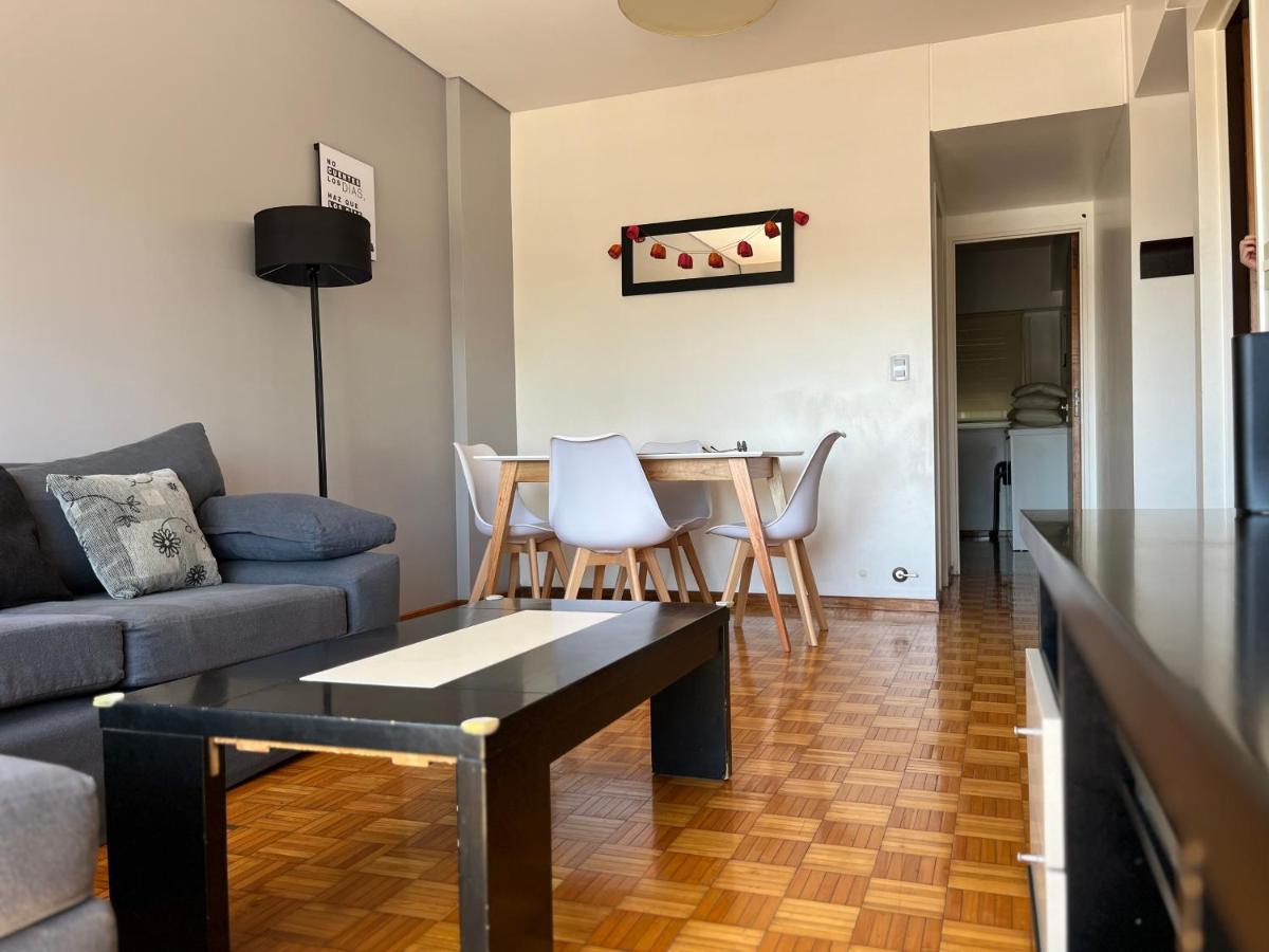 Lacroze Ba Apartamento