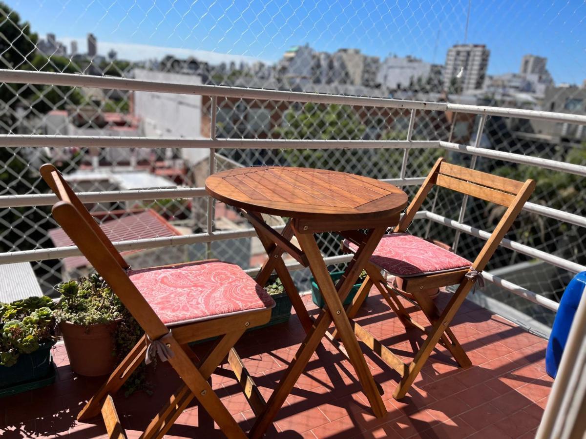 Lacroze Ba Apartamento Ciudad Autónoma de Buenos Aires