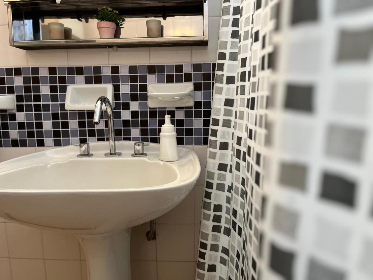 Apartamento Lacroze Ba *