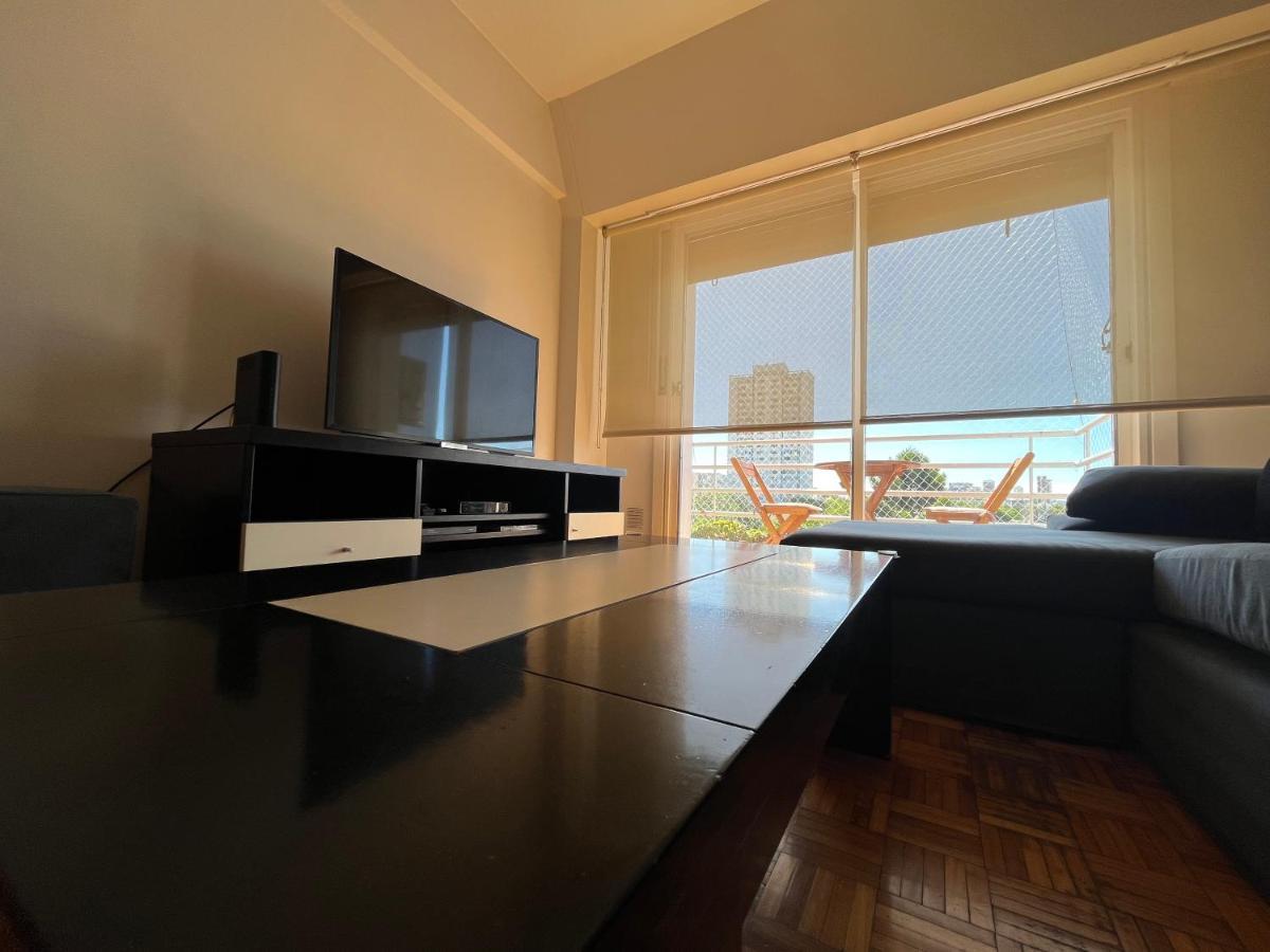 Apartamento Lacroze Ba *