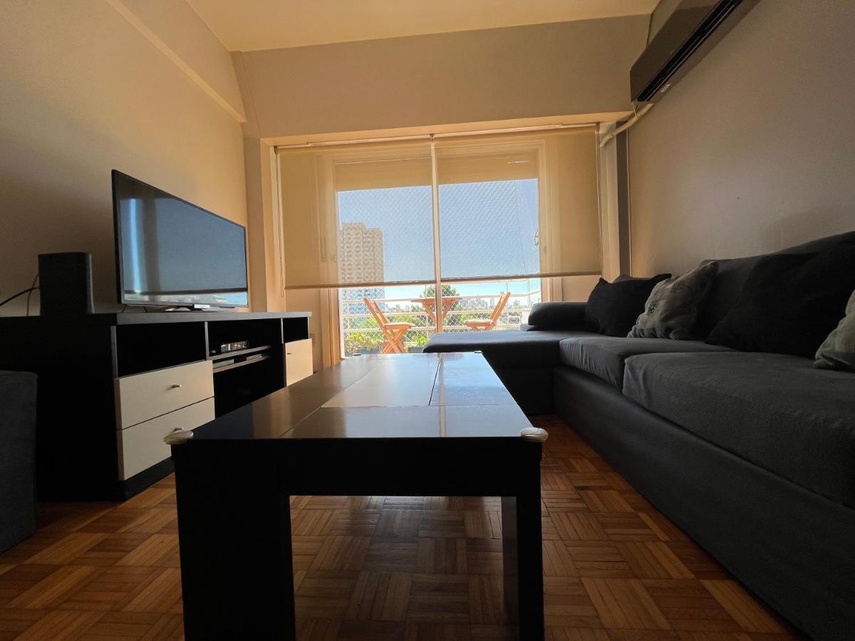 Apartamento Lacroze Ba