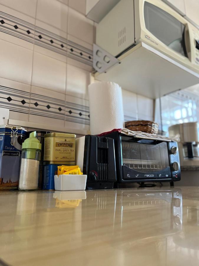Lacroze Ba Apartamento