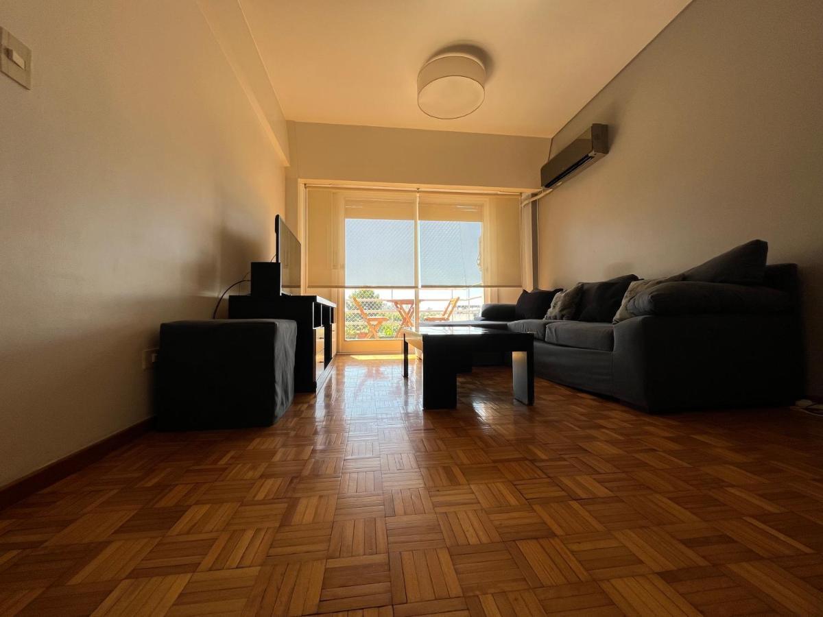 Lacroze Ba Apartamento