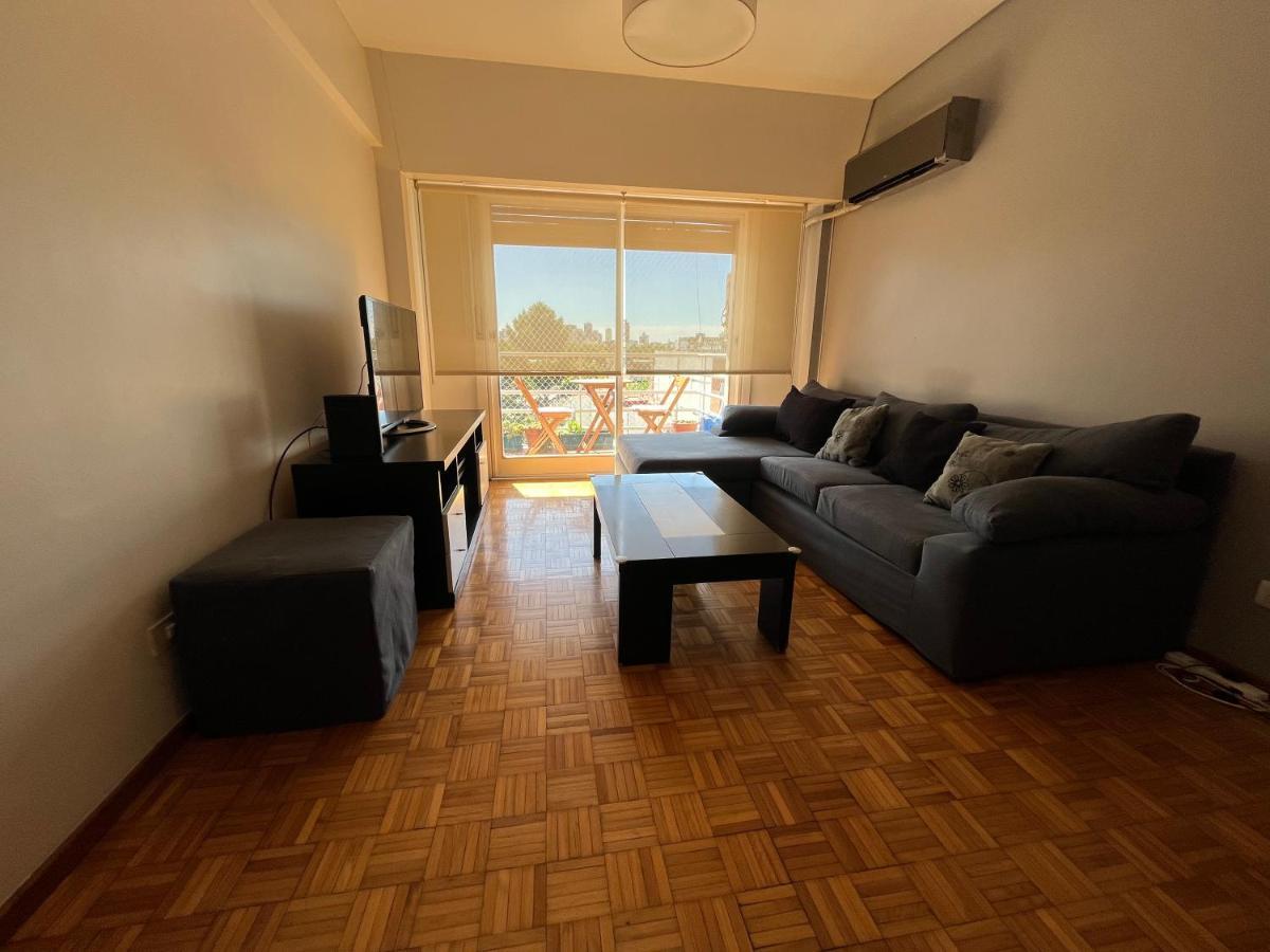 Apartamento Lacroze Ba