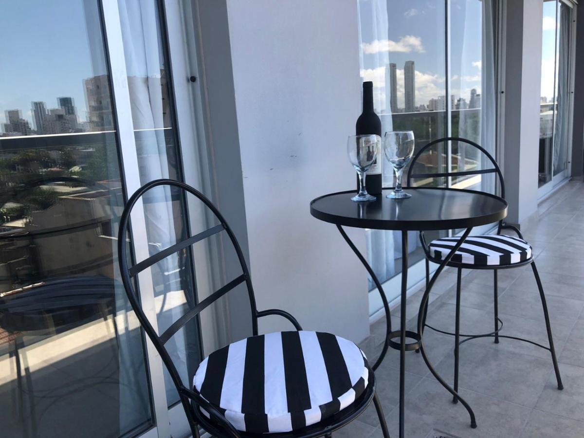 Apartamento Apartamento Espacioso En Palermo Sl505 Ciudad Autónoma de Buenos Aires