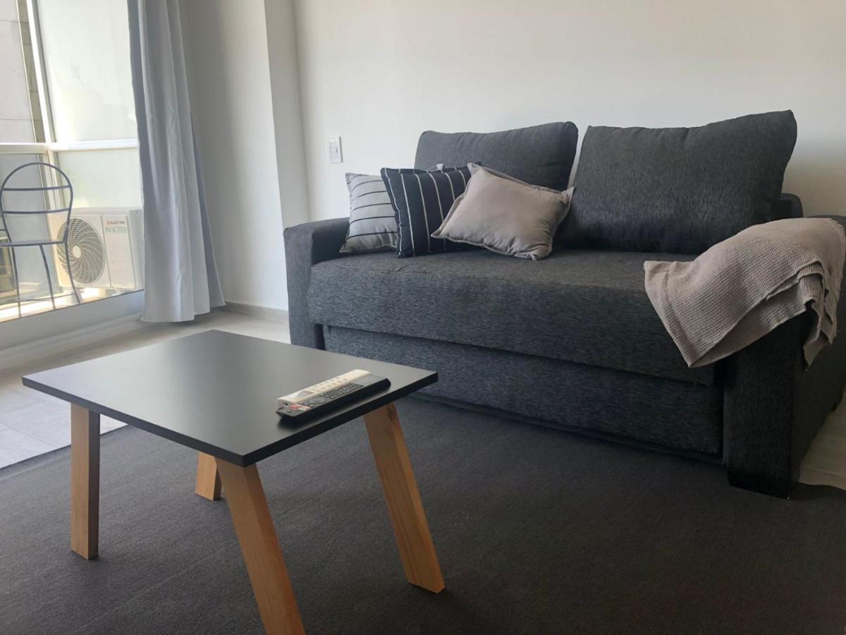 Apartamento Espacioso En Palermo Sl505 Ciudad Autónoma de Buenos Aires