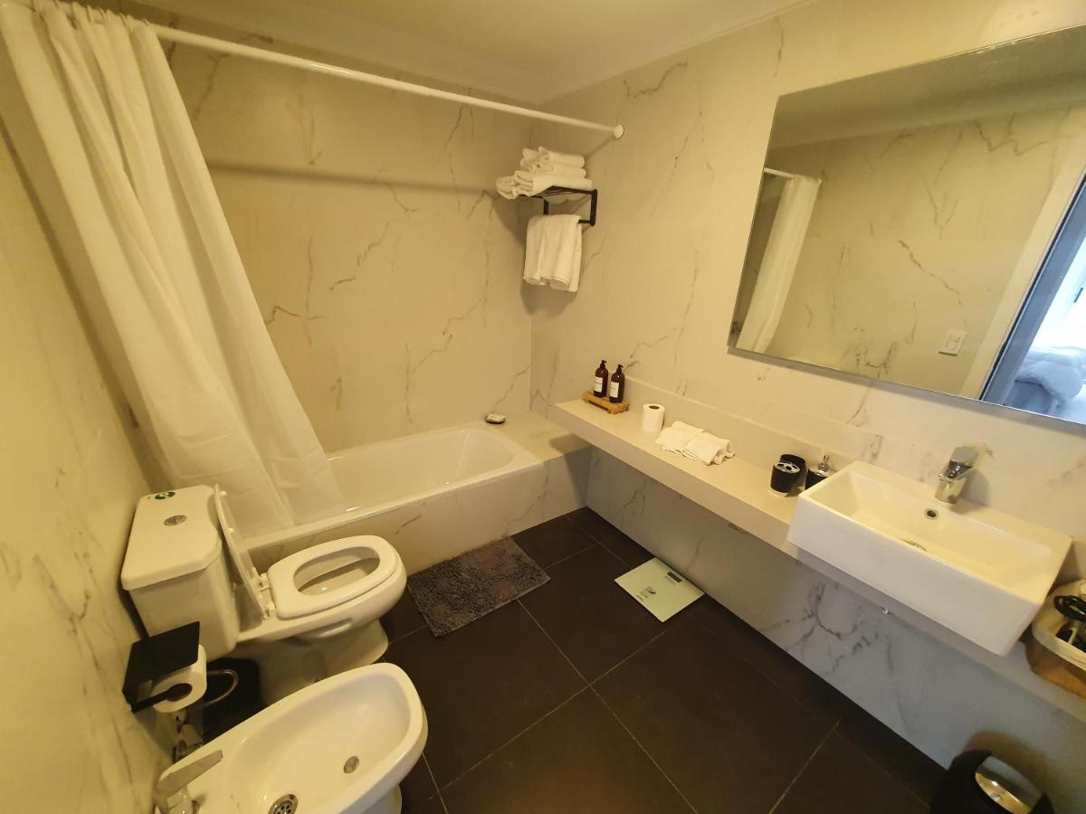 Apartamento Apartamento Espacioso En Palermo Sl505