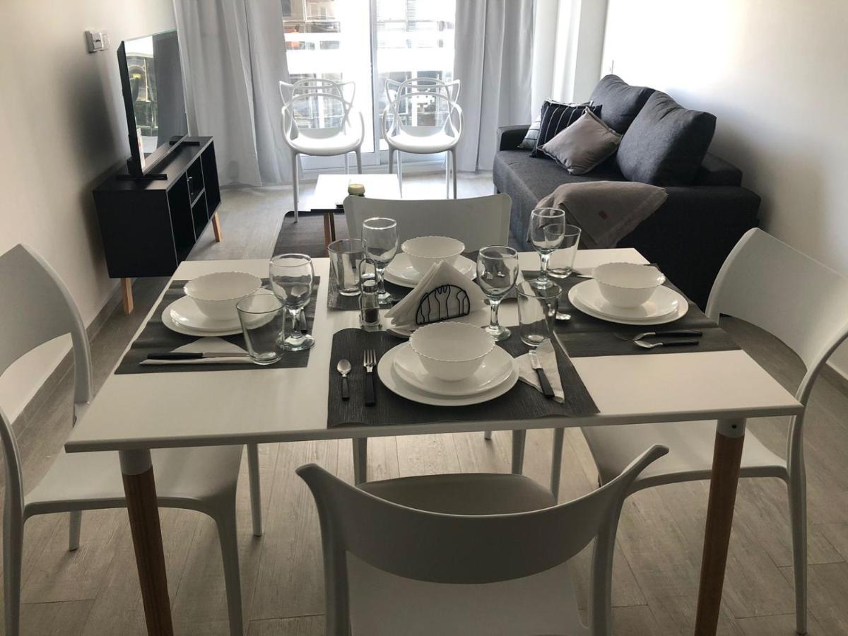 Apartamento Apartamento Espacioso En Palermo Sl505 *