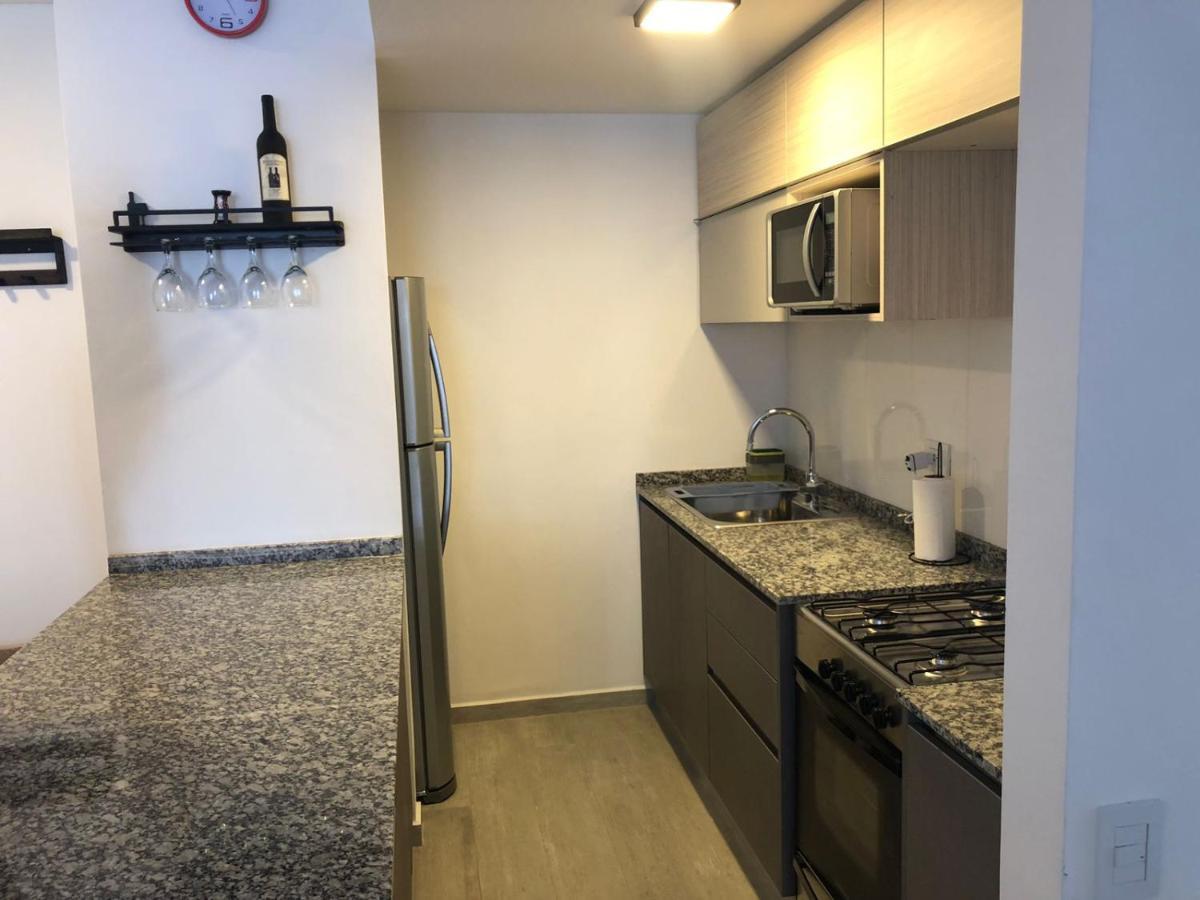 Apartamento Apartamento Espacioso En Palermo Sl505 Ciudad Autónoma de Buenos Aires