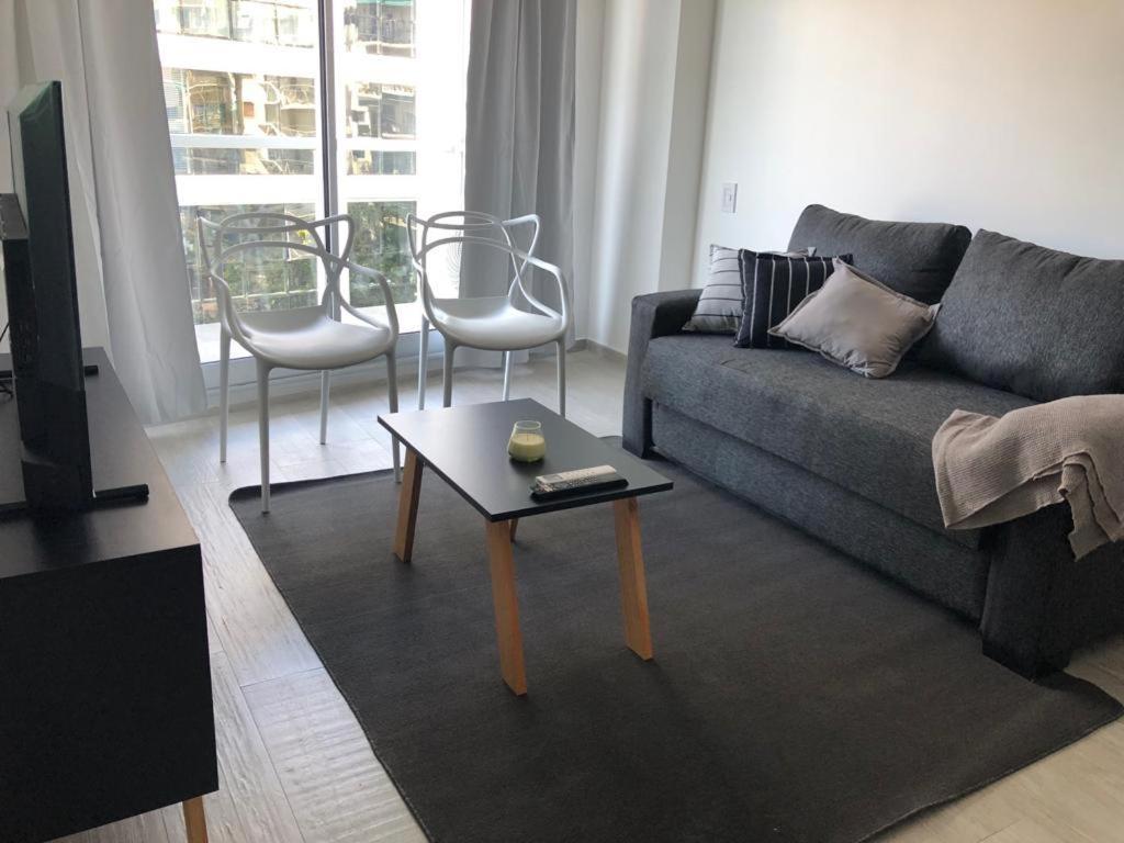 Apartamento Espacioso En Palermo Sl505 Apartamento Ciudad Autónoma de Buenos Aires