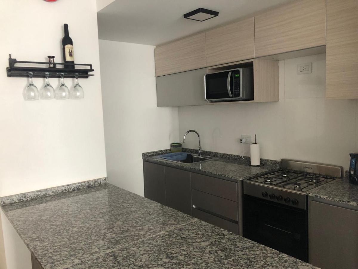 Apartamento Apartamento Espacioso En Palermo Sl505 Ciudad Autónoma de Buenos Aires