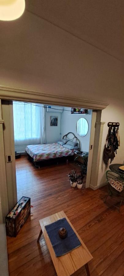 Departamento Completo Amplio En Recoleta - Dos Ambientes * Buenos Aires