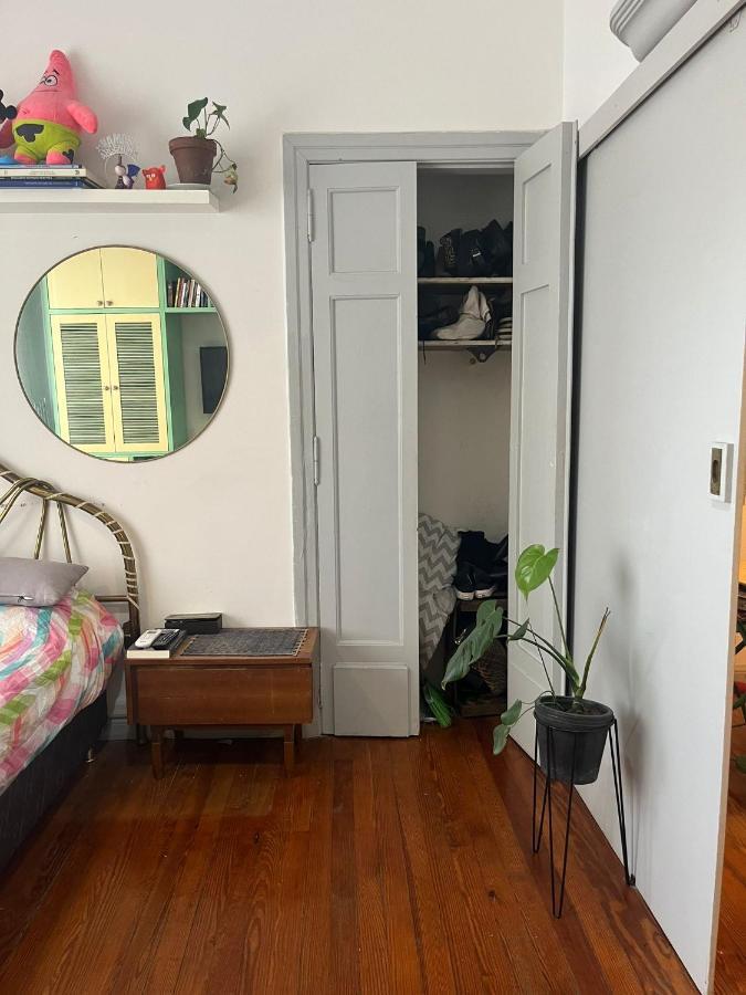 Departamento Completo Amplio En Recoleta - Dos Ambientes Apartment