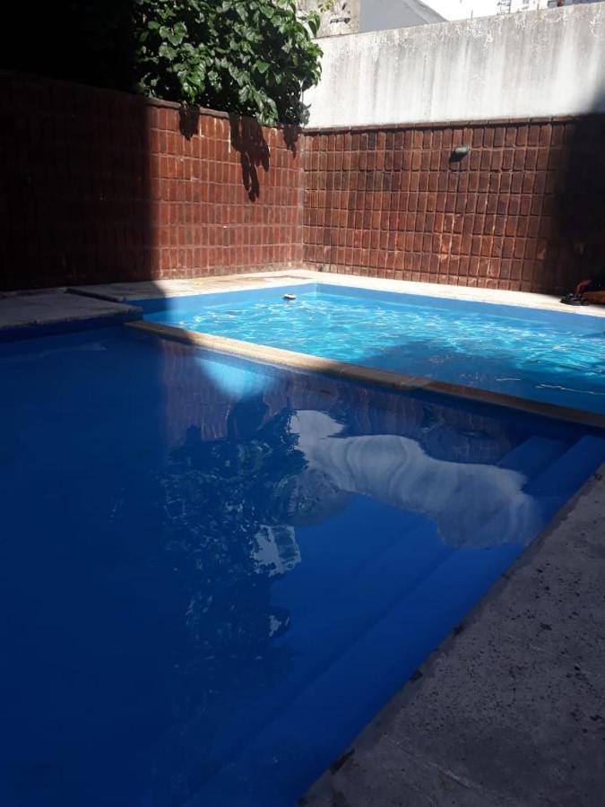 Torres De Nunez Apartamento Buenos Aires