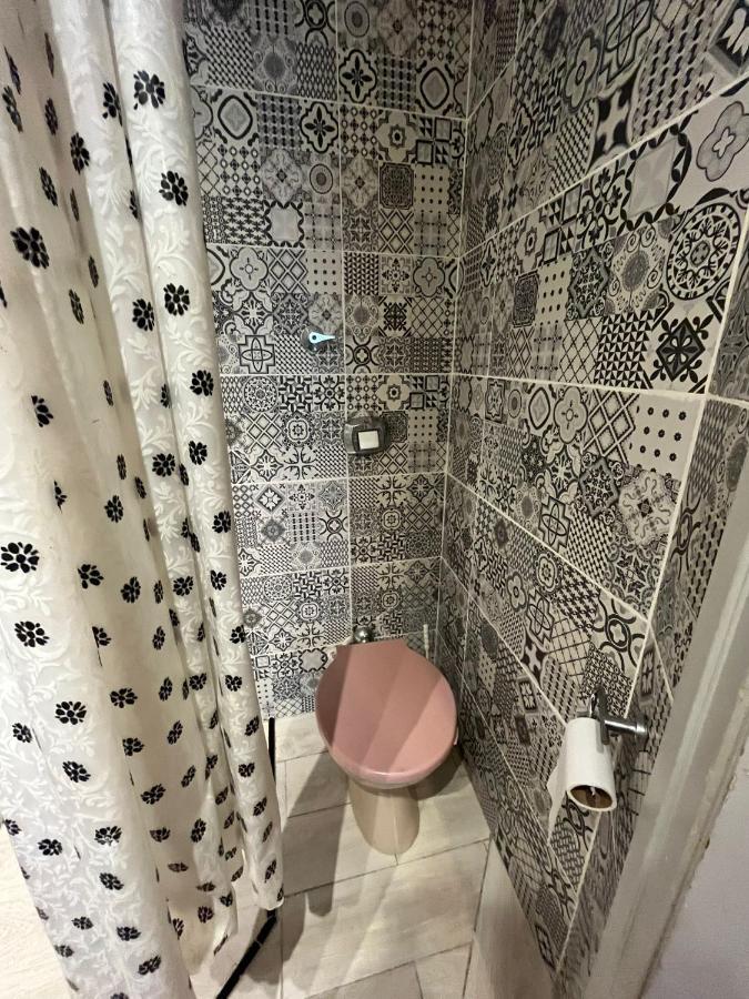 Apartment Departamento Completo Amplio En Recoleta - Dos Ambientes