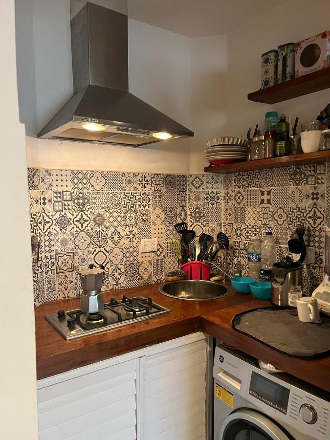 Apartment Departamento Completo Amplio En Recoleta - Dos Ambientes Buenos Aires