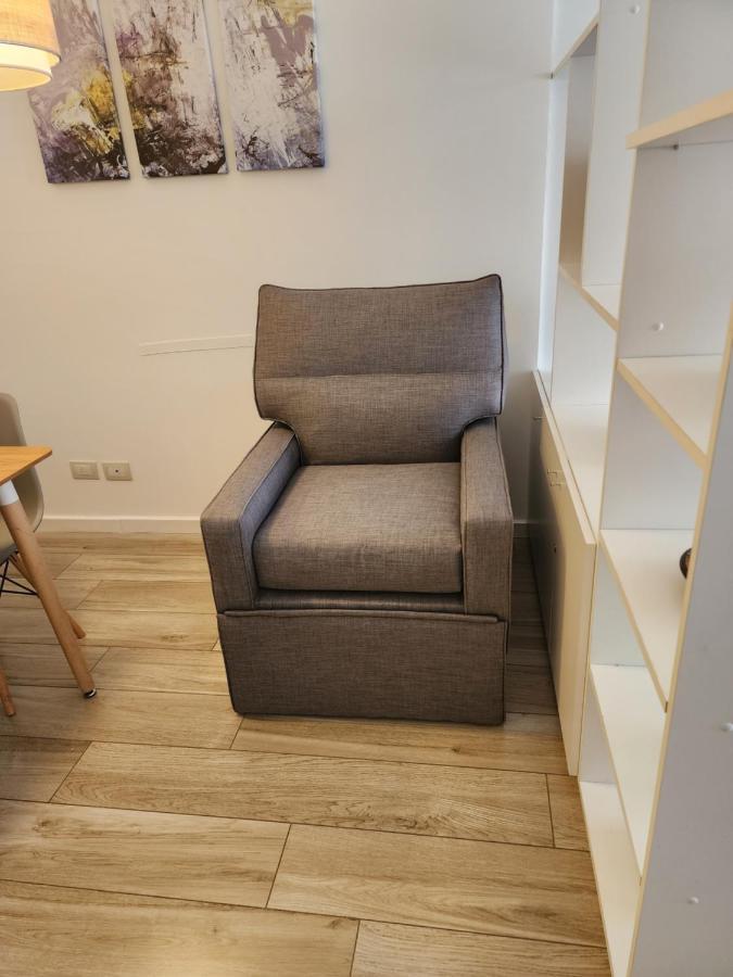 Apartamento Exclusivo Estudio Con Amenities *