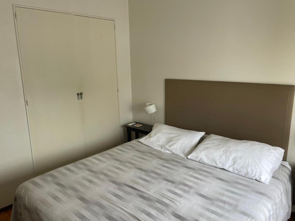 Apartamento Plaza Congreso Ciudad Autónoma de Buenos Aires