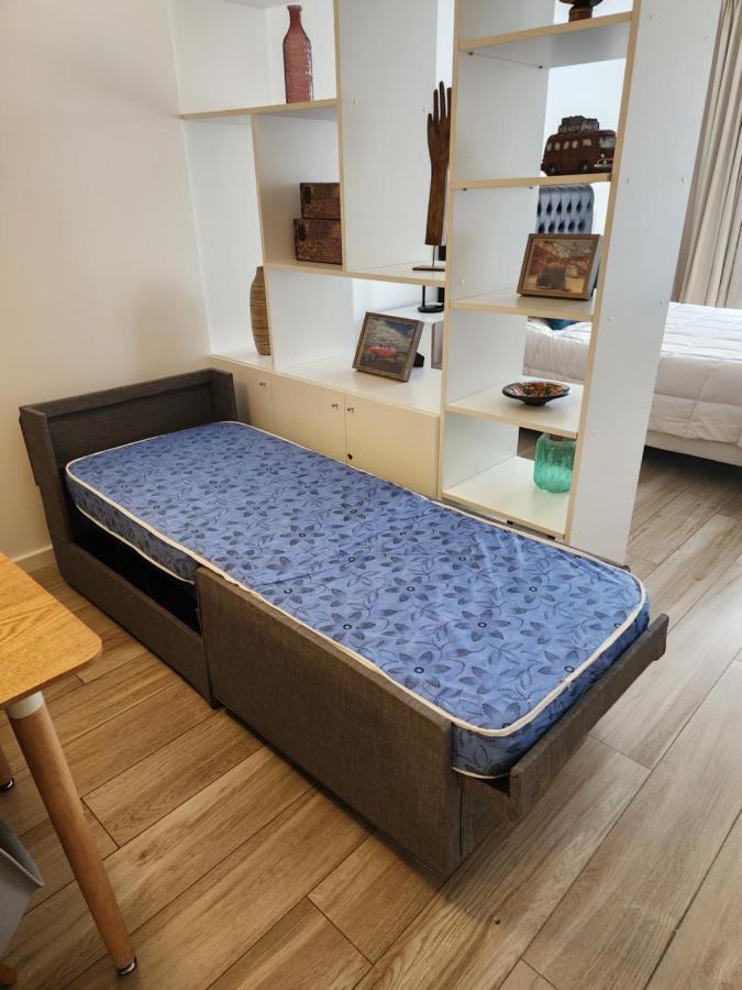 Apartamento Exclusivo Estudio Con Amenities *