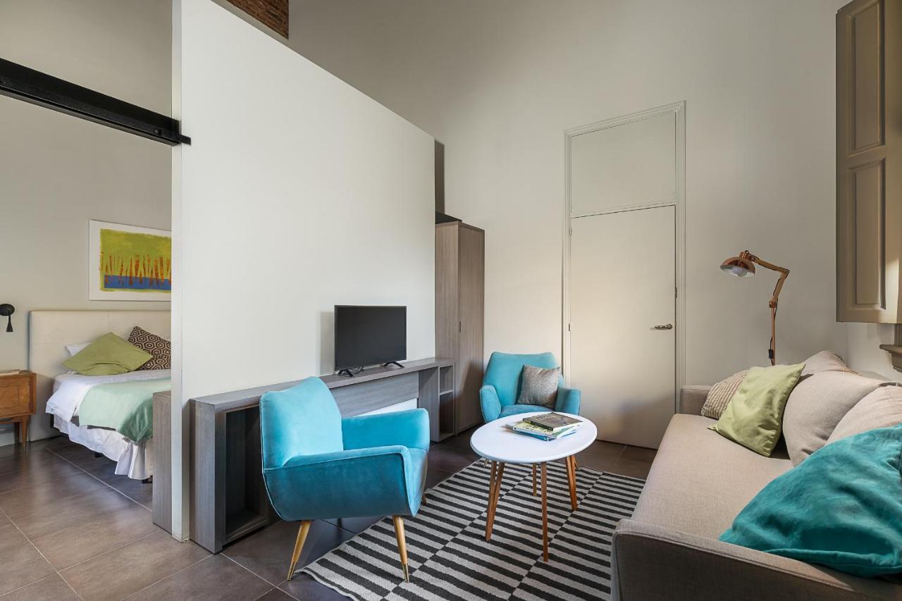 Casa San Jose * Buenos Aires
