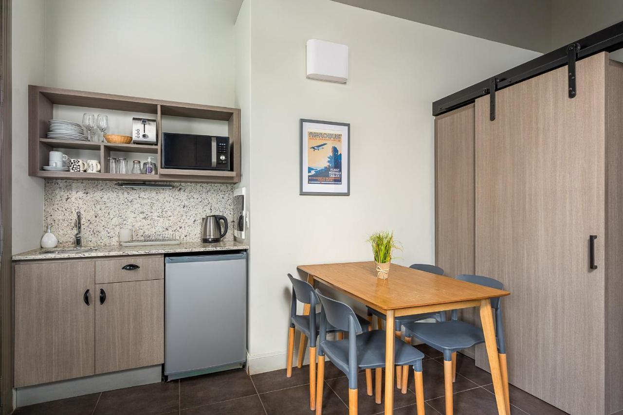 Casa San Jose Apartamento Buenos Aires