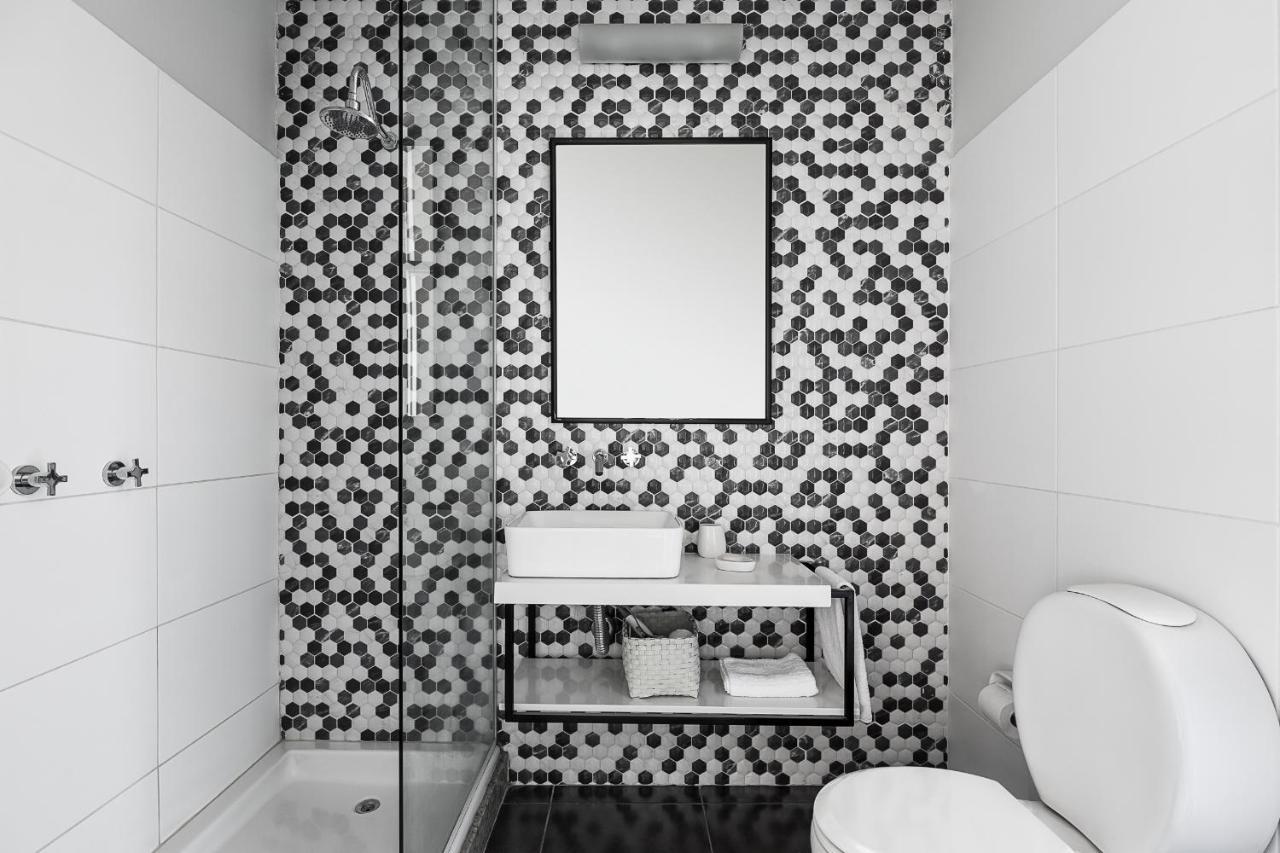 Apartamento Casa San Jose Buenos Aires