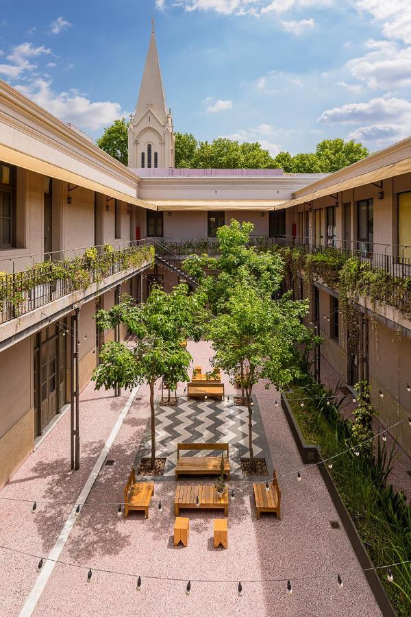 Casa San Jose