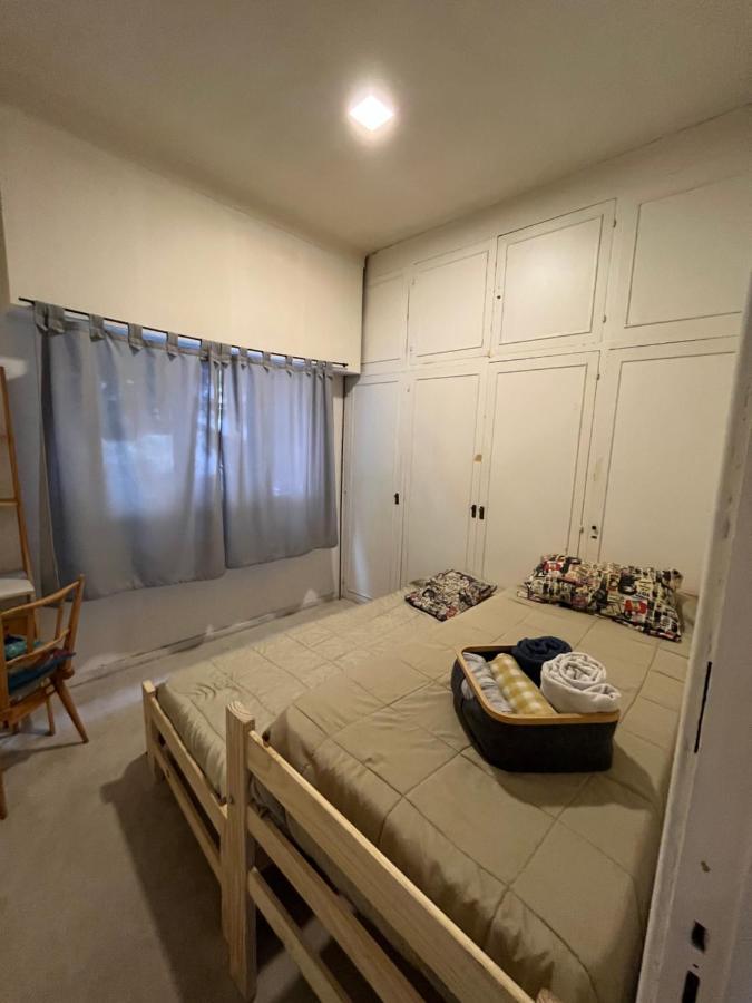 Apartment Hermoso Departamento En Belgrano *