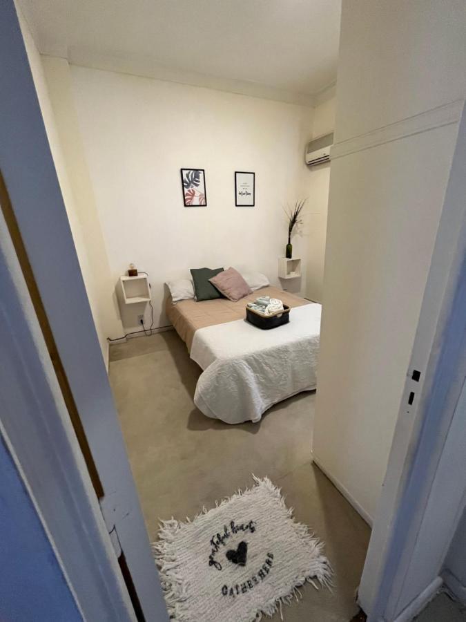 Hermoso Departamento En Belgrano Apartment *