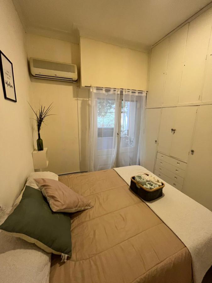 Apartment Hermoso Departamento En Belgrano *